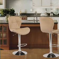 جنس و انواع صندلی اُپن