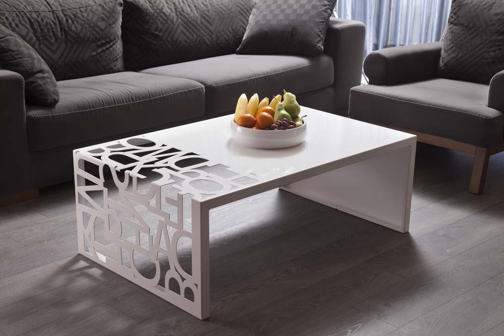 انواع جلو مبلی