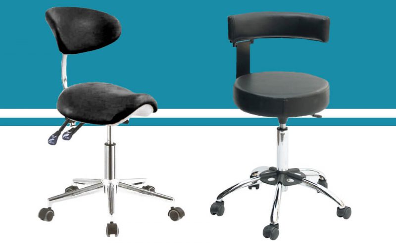 صندلی آزمایشگاهی چیست صندلی آزمایشگاهی چیست