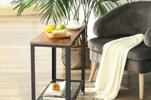 خرید میز عسلی