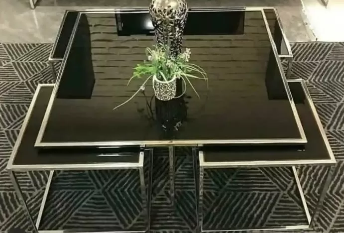 تولیدی جلو مبلی فلزی