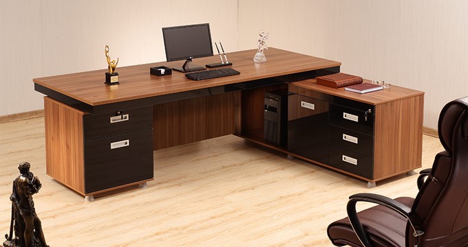ویژگی های میز اداری