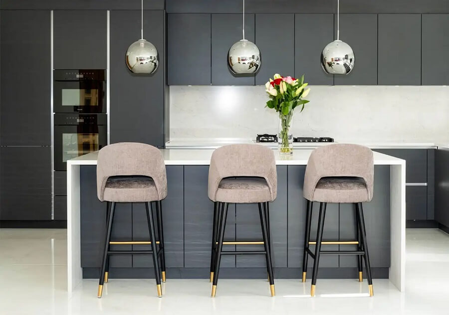 صندلی جزیره کلاسیک