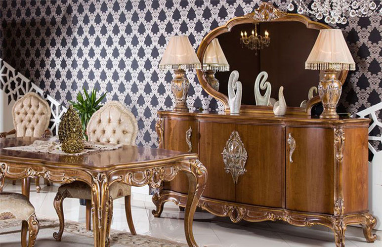 آینه کنسول یعنی چه آینه کنسول یعنی چه