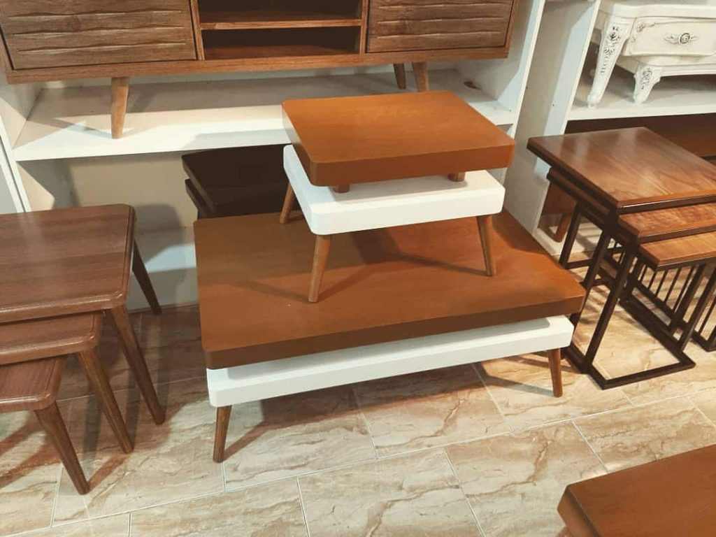 تولیدی جلو مبلی در تهران