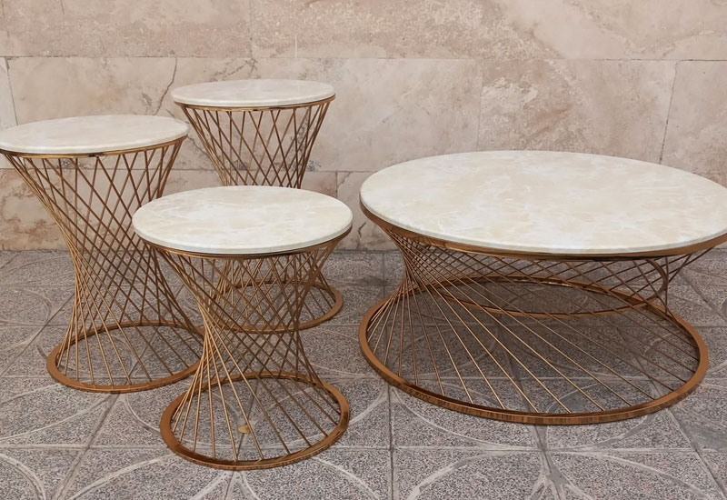 قیمت جلومبلی و عسلی حصیری در تهران قیمت جلومبلی و عسلی حصیری در تهران