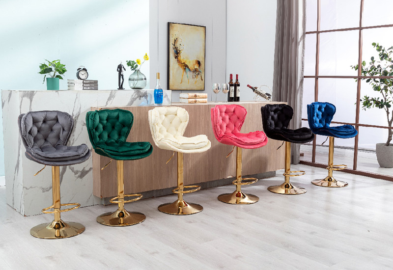 قیمت صندلی اپن زین اسبی در تهران قیمت صندلی اپن زین اسبی در تهران