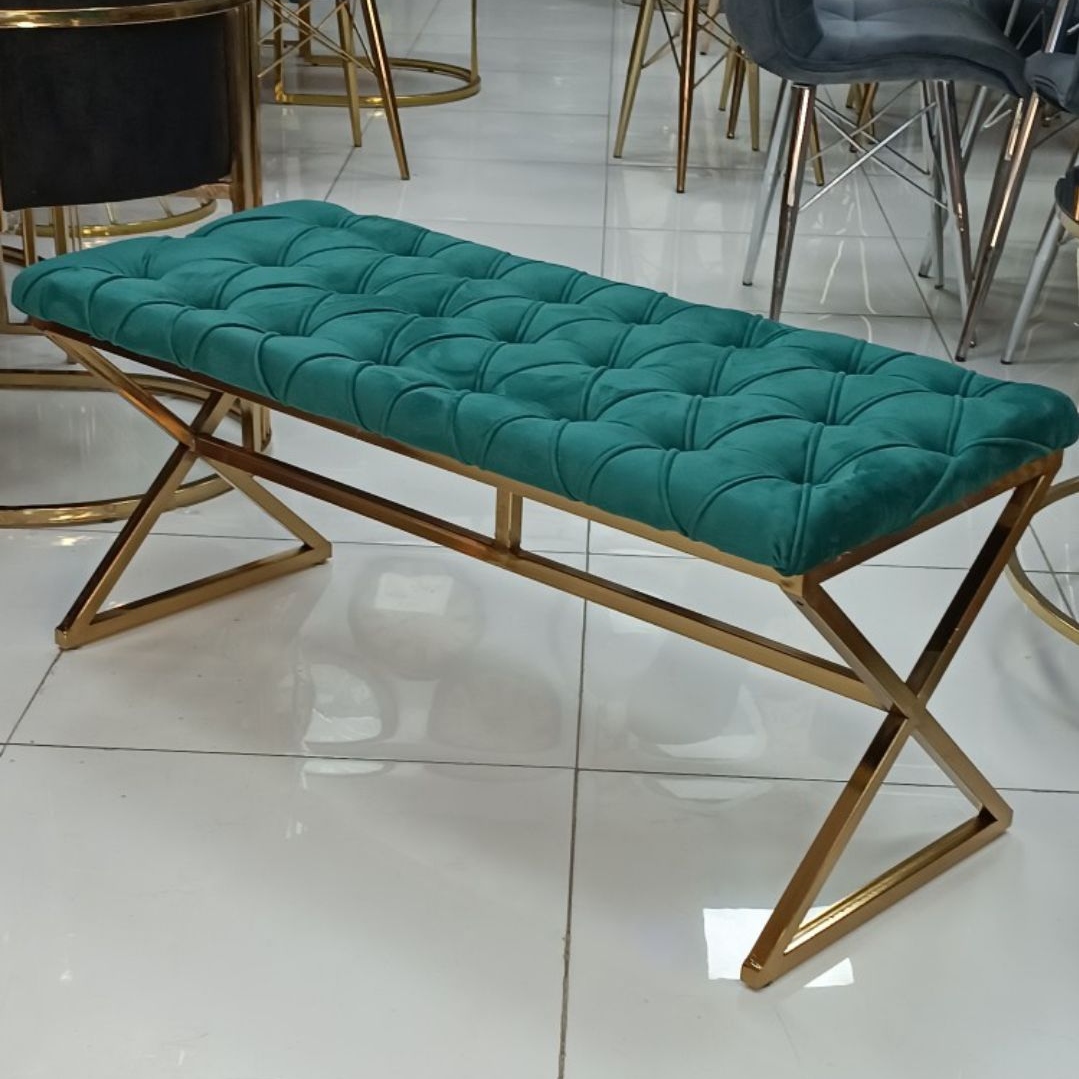 نیمکت مدل ایکس