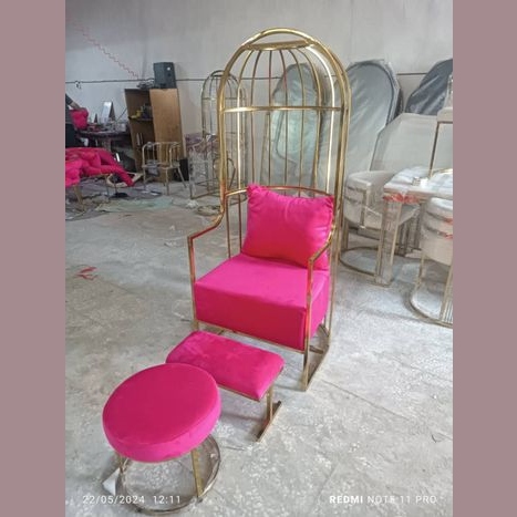 صندلی شاه نشین