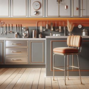 خرید صندلی اپن آشپزخانه