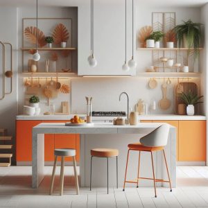 مزایای استفاده از صندلی اپنی