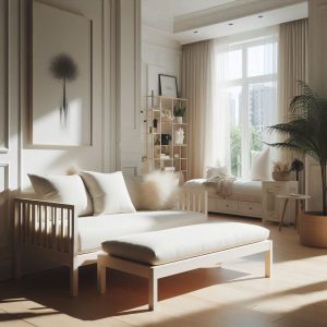 خرید نیمکت مبلی