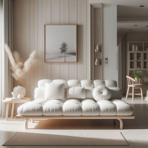 خرید نیمکت مبلی